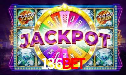 136bet - cassino ao vivo