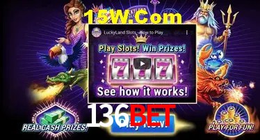 136bet - Aplicativo Móvel